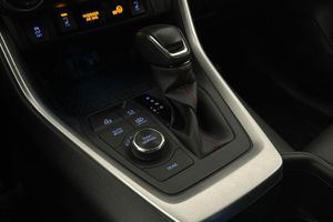 Toyota RAV4 bild 12