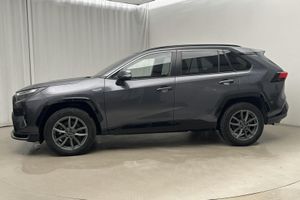 Toyota RAV4 bild 2