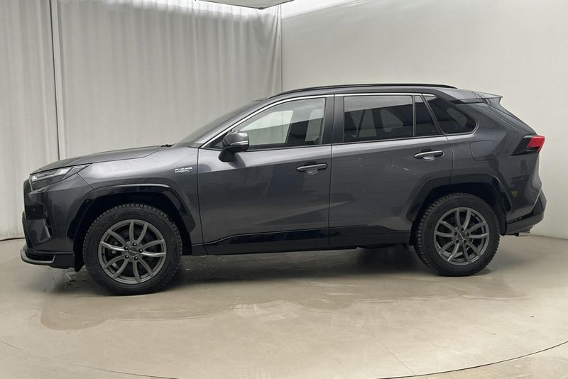 Toyota RAV4 bild 2