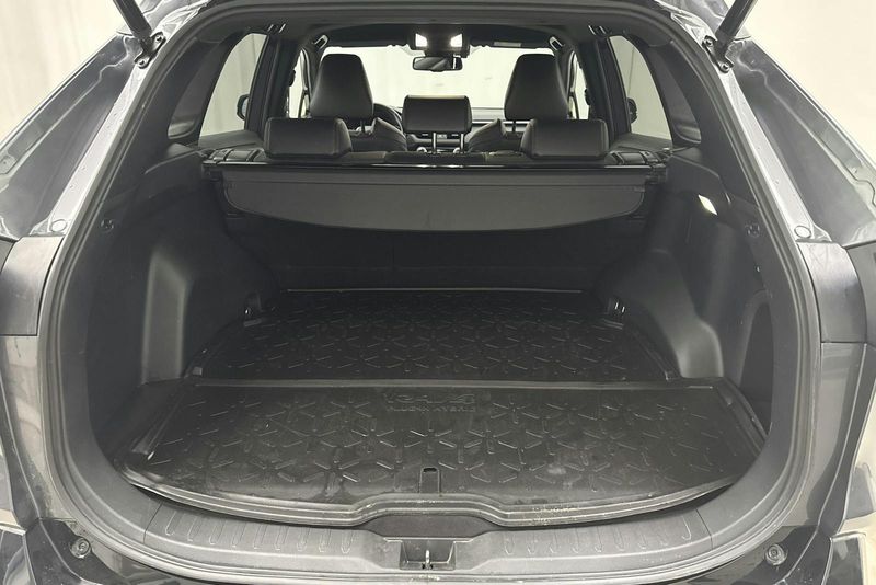 Toyota RAV4 bild 9