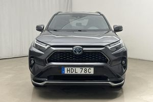 Toyota RAV4 bild 4