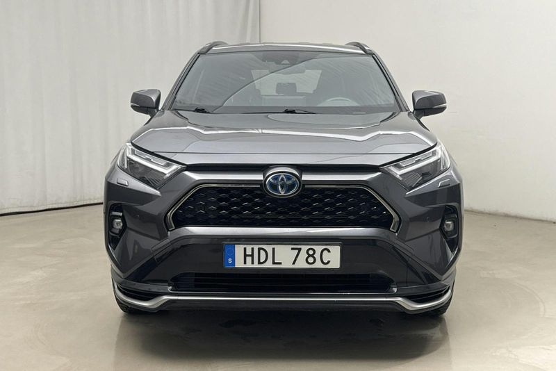 Toyota RAV4 bild 4