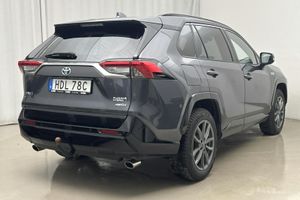 Toyota RAV4 bild 3