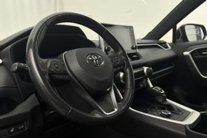 Toyota RAV4 bild 13