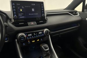 Toyota RAV4 bild 11