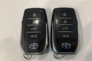 Toyota RAV4 bild 20