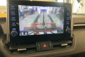 Toyota RAV4 bild 15