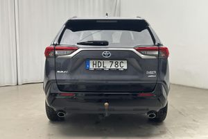 Toyota RAV4 bild 5