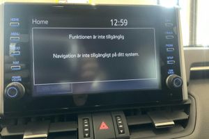 Toyota RAV4 bild 16