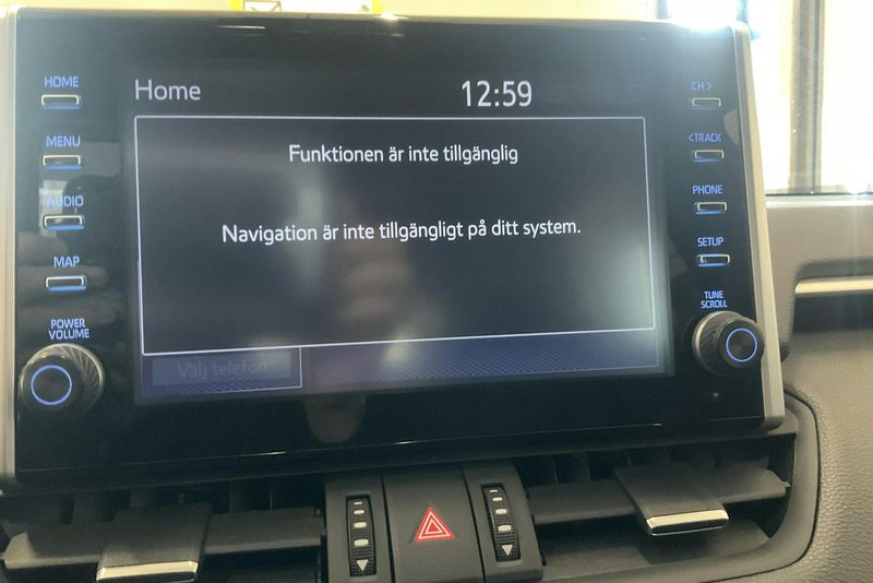 Toyota RAV4 bild 16