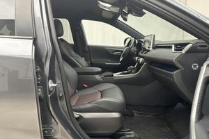 Toyota RAV4 bild 7