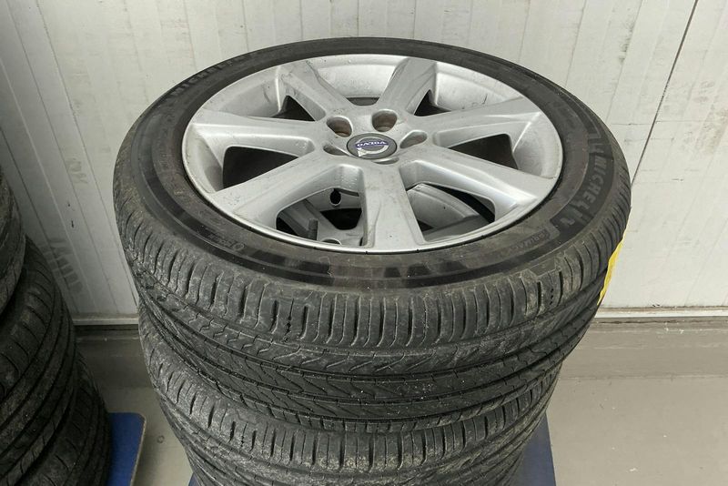 Volvo S60 bild 22