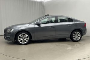 Volvo S60 bild 2