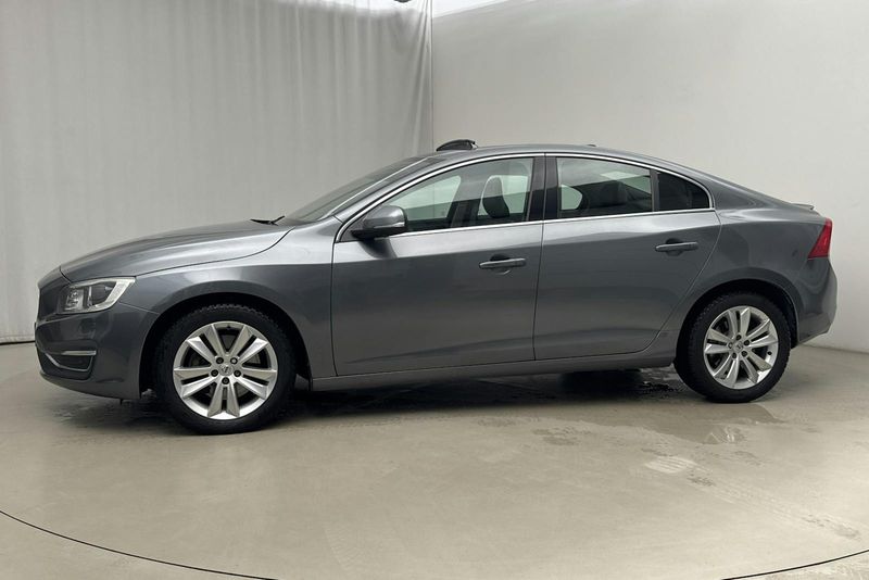 Volvo S60 bild 2