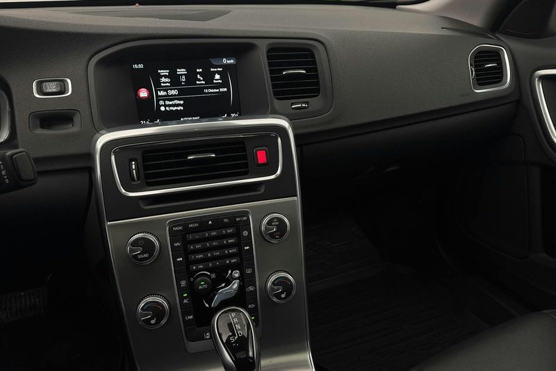 Volvo S60 bild 16