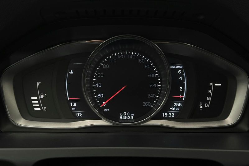 Volvo S60 bild 10