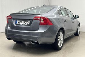 Volvo S60 bild 3