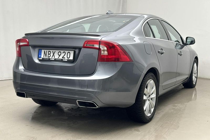 Volvo S60 bild 3