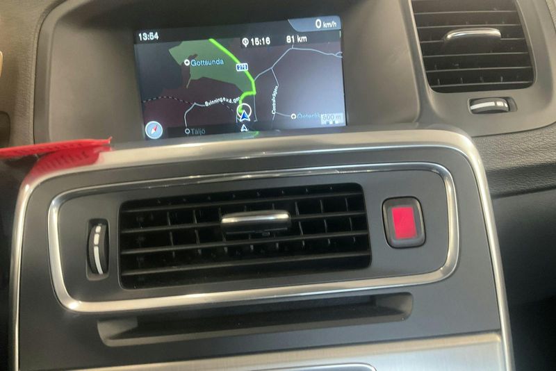 Volvo S60 bild 11