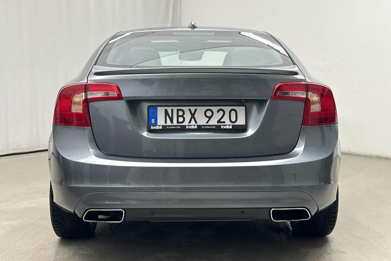 Volvo S60 bild 5