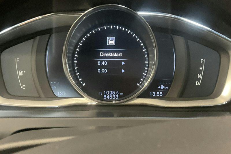 Volvo S60 bild 13