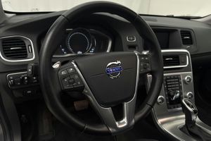 Volvo S60 bild 18