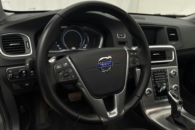 Volvo S60 bild 18