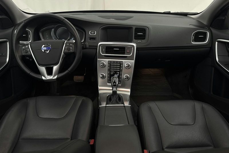 Volvo S60 bild 6