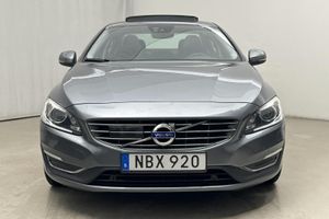 Volvo S60 bild 4