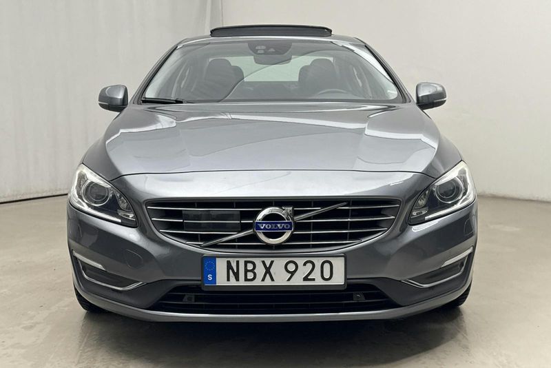 Volvo S60 bild 4