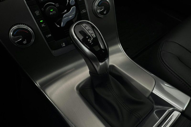 Volvo S60 bild 17