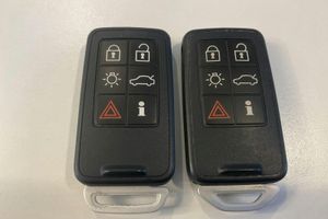 Volvo S60 bild 23