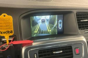 Volvo S60 bild 12
