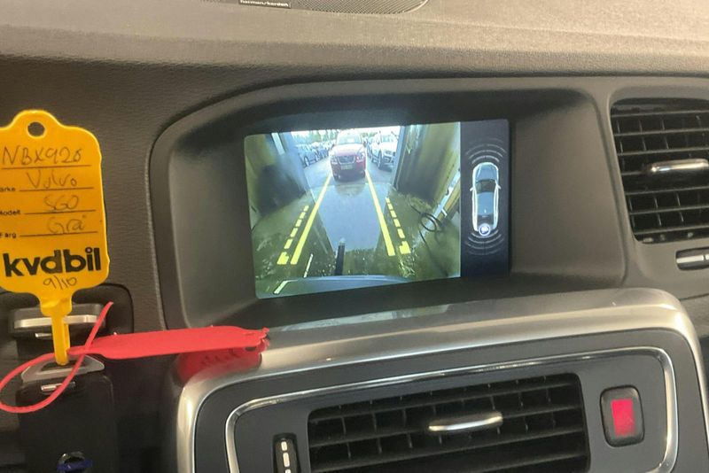Volvo S60 bild 12