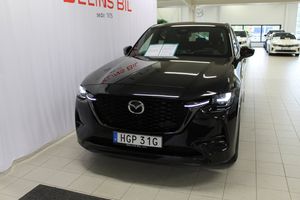 Mazda CX-60 bild 2