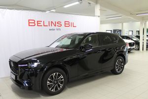 Mazda CX-60 bild 1