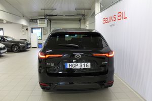 Mazda CX-60 bild 5