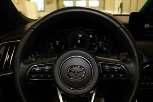 Mazda CX-60 bild 12