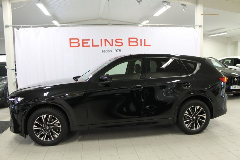 Mazda CX-60 bild 3