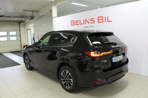 Mazda CX-60 bild 4