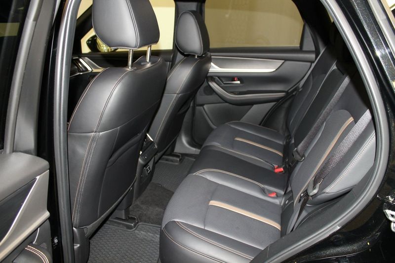 Mazda CX-60 bild 9