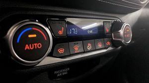 Nissan Juke bild 16