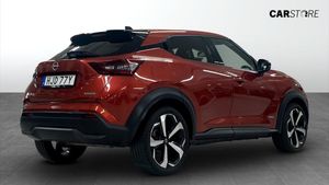 Nissan Juke bild 2
