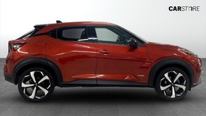 Nissan Juke bild 6
