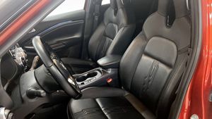 Nissan Juke bild 20
