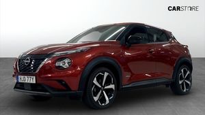 Nissan Juke bild 1