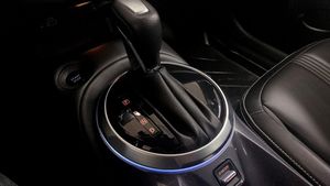 Nissan Juke bild 15