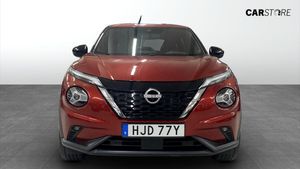 Nissan Juke bild 8