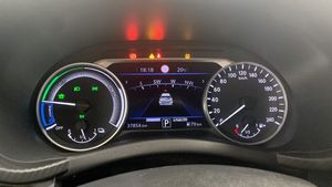Nissan Juke bild 19