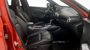 Nissan Juke bild 3